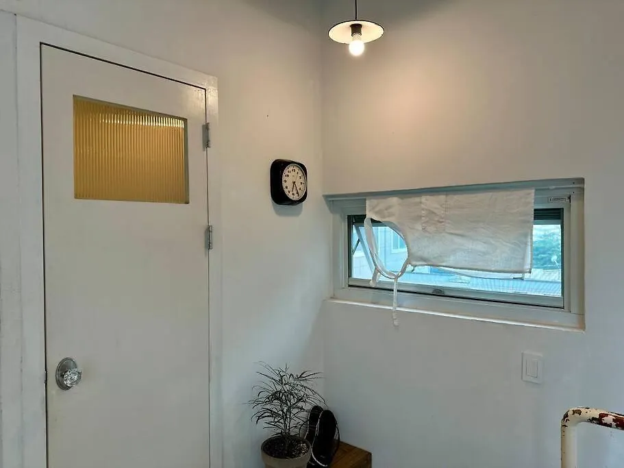 Terrace House 테라스하우스 해운대 Busan 0*,  South Korea