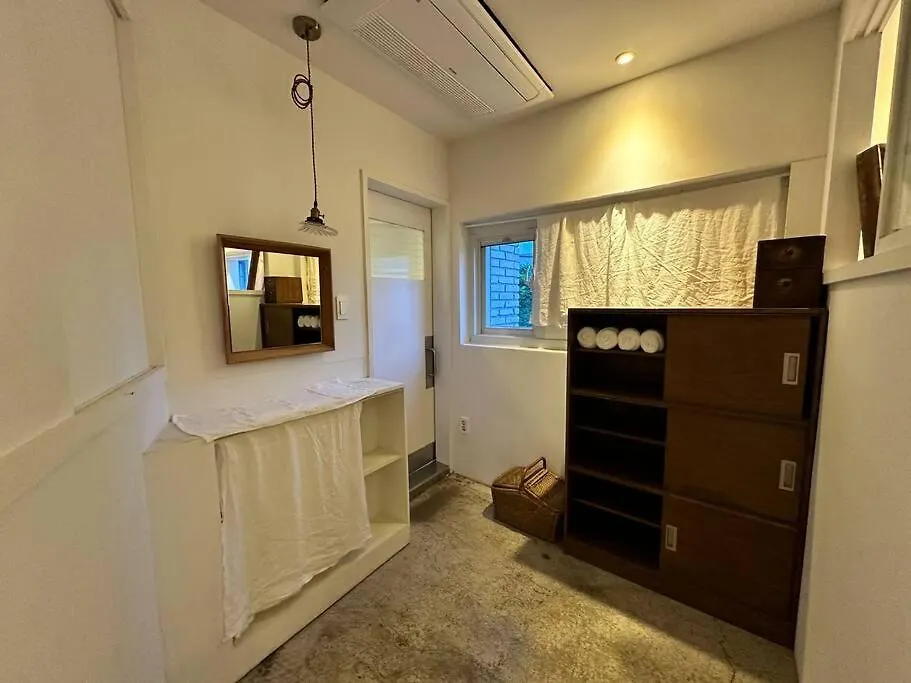 Holiday home Terrace House 테라스하우스 해운대 Busan