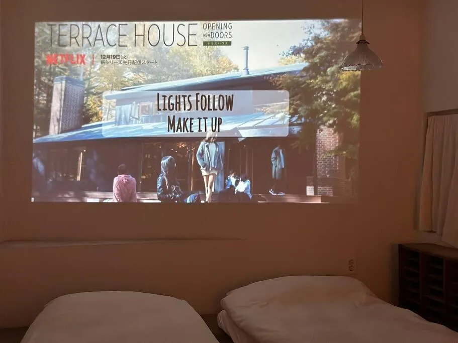 Terrace House 테라스하우스 해운대 Busan 0*,